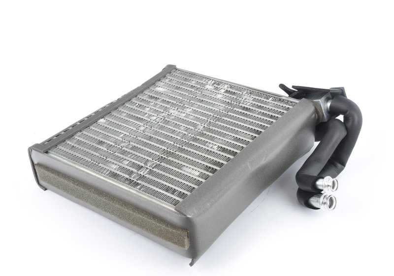 Evaporatore Air Condizionamento OEM 64116927616 per BMW Z4 E85 (tutti i modelli: 2.0i, 2.2i, 2.5i) ed E86. BMW originale.