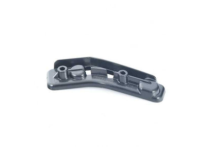 Soporte superior delantero izquierdo de panel lateral para BMW F48, F49. Original BMW. OEM 51117354767.