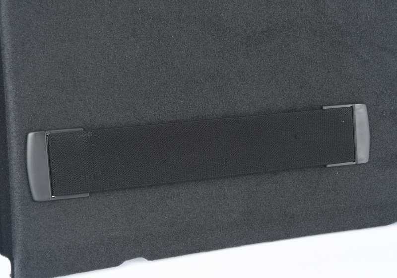 LINHO DE LATERAL ESQUERNO OMEM 51477452457 PARA BMW X3 G01 e X3 M F97. BMW original.