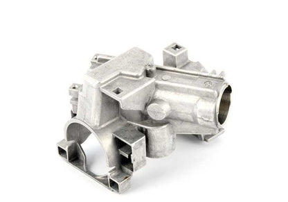Cerradura de dirección OEM 32321161551 para BMW E31, E32, E34, E36. Compatible con múltiples versiones de 316i. Recambio original BMW.