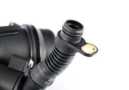 Connector for BMW 2 Series G87, 3 Series G20N, G21N, G80, G81, 4 Series G82, G83, X3 F97, X4 F98 (OEM 11658091579). Genuine BMW.