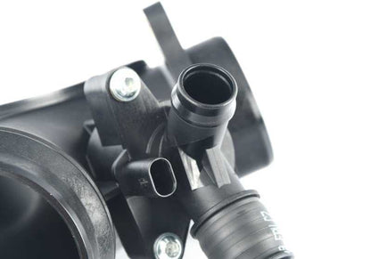 Connector for BMW 2 Series G87, 3 Series G20N, G21N, G80, G81, 4 Series G82, G83, X3 F97, X4 F98 (OEM 11658091579). Genuine BMW.