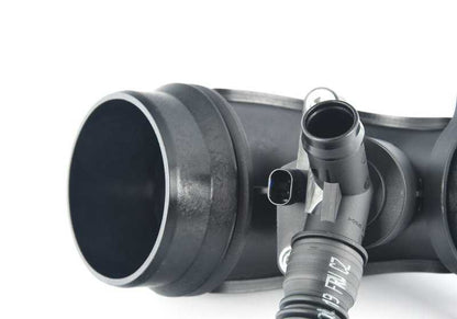 Connector for BMW 2 Series G87, 3 Series G20N, G21N, G80, G81, 4 Series G82, G83, X3 F97, X4 F98 (OEM 11658091579). Genuine BMW.