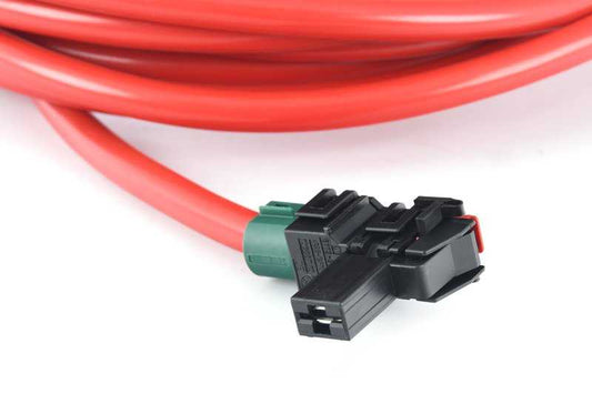 Cabo B+ Cabo para BMW F15, F85, F16, F86 (OEM 61116831988). BMW original