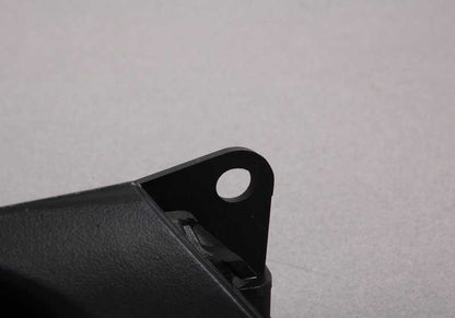 Manilla interior derecha OEM 51418200724 para BMW E46 (todos los modelos compatibles). Recambio original BMW.