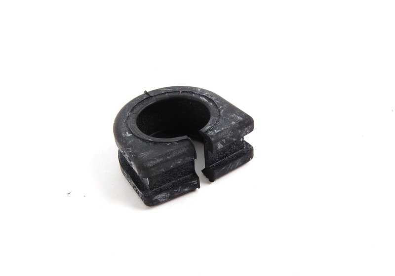 Borracha Pasacable para BMW 5 E39 Series, E60, E61 Series 7 E38, E65, E66 X5 E53 (OEM 34301162170). BMW original.