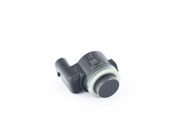 Parking sensor (PDC) Dark Shadow OEM 66207850470 for BMW F45, F45N, F46, F46N, F48, F48N, F39, F26, F16, F86. Original BMW.