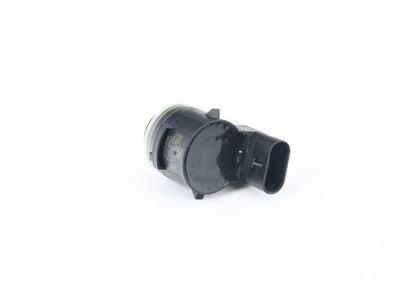 Parking sensor (PDC) Dark Shadow OEM 66207850470 for BMW F45, F45N, F46, F46N, F48, F48N, F39, F26, F16, F86. Original BMW.