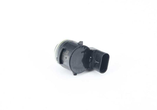 Parking sensor (PDC) Dark Shadow OEM 66207850470 for BMW F45, F45N, F46, F46N, F48, F48N, F39, F26, F16, F86. Original BMW.