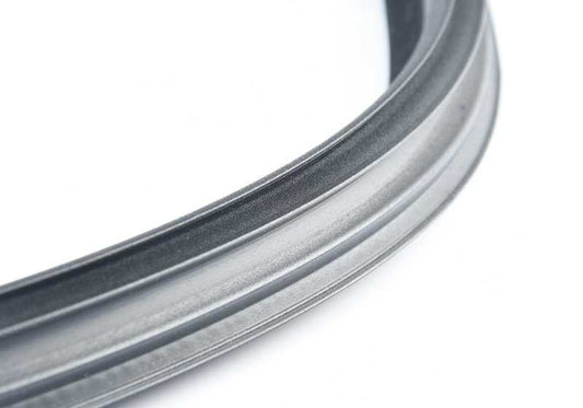 OEM 5176726879999 left door burlet for BMW F13. Original BMW.