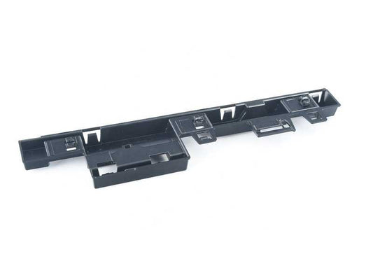 Zentrale linke Unterstützung für den hinteren Seitenrock OEM 51778065433 für BMW F87 (M2, M2 -Wettbewerb, M2 CS). Original BMW.