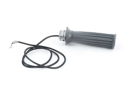 Puño calefactable derecho OEM 61312300388 para BMW R1200GS, R1200GS Adventure, R1200RT, R1200R, R1200ST, K1200GT, K1200S, K1200R, K1200R Sport. Original BMW Motorrad.