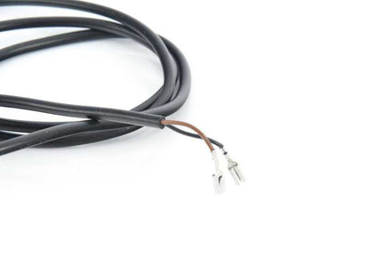 Puño calefactable derecho OEM 61312300388 para BMW R1200GS, R1200GS Adventure, R1200RT, R1200R, R1200ST, K1200GT, K1200S, K1200R, K1200R Sport. Original BMW Motorrad.