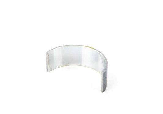 Semicojinete amarillo OEM 11217585460 para MINI R56, Clubman R55, Cabrio R57, Countryman R60, Paceman R61... y más. Original MINI.