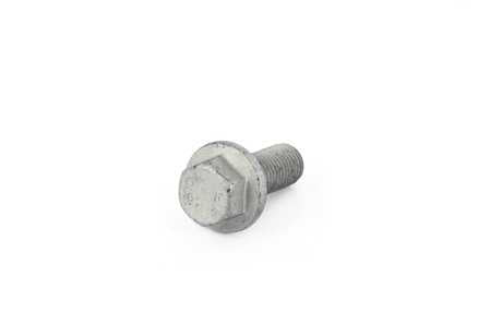 Tornillo hexagonal con brida OEM 07119906109 para MINI R60, R61. Original MINI.