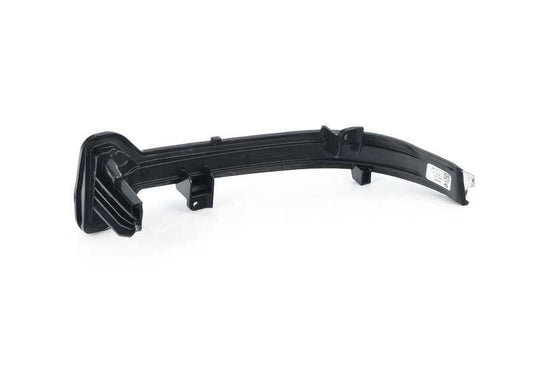 Intermitente espejo retrovisor izquierdo OEM 63137498159 para BMW G42, G87, G20, G21, G28, G80, G81, G22, G23, G26, G82, G83, i3. Original BMW.