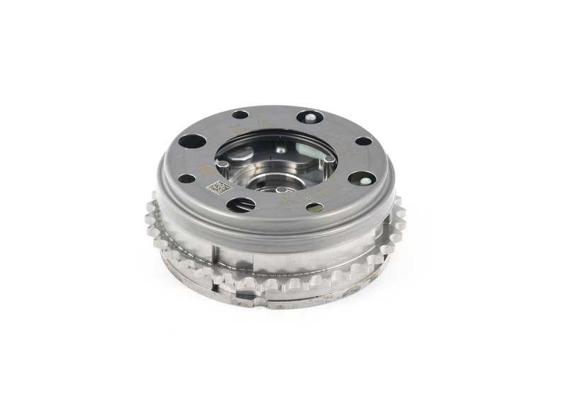 OEM 11367608788 Eintrittsnockenwellenvariator für BMW F45, F46, F48, F39, I12. Original BMW.