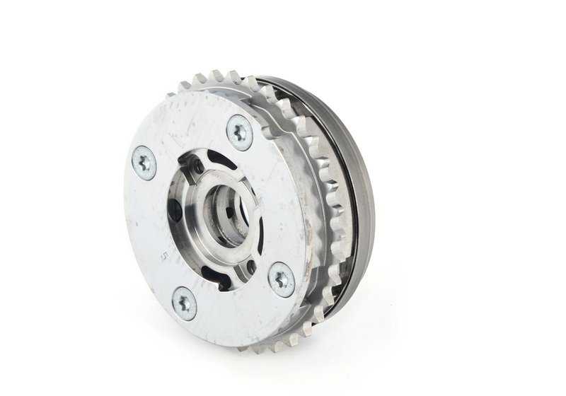 OEM 11367608788 Eintrittsnockenwellenvariator für BMW F45, F46, F48, F39, I12. Original BMW.