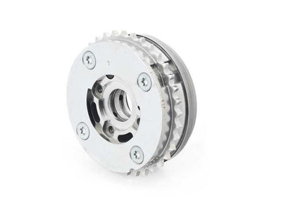 Unidad de ajuste del árbol de levas de escape OEM 11367608789 para BMW F45, F46, F48, F39, I12 y MINI F55, F56, F57, F54, F60. Original BMW/MINI.