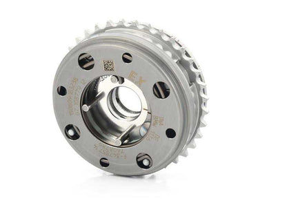 Unidad de ajuste del árbol de levas de escape OEM 11367608789 para BMW F45, F46, F48, F39, I12 y MINI F55, F56, F57, F54, F60. Original BMW/MINI.