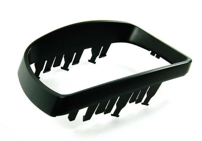 Anello di ritenzione a destra OEM 51168254904 per BMW X5 E53. BMW originale.