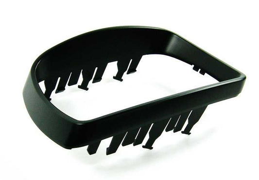 Anillo de retención derecho OEM 51168254904 para BMW X5 E53. Original BMW.