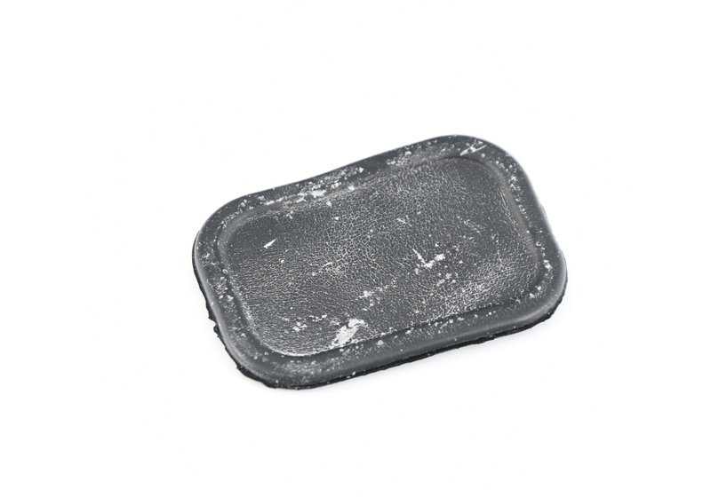 Junta OEM 46631235513 para BMW Motorrad R100RS (R247) - Compatible con modelos fabricados entre 1976 y 1993. Original BMW.