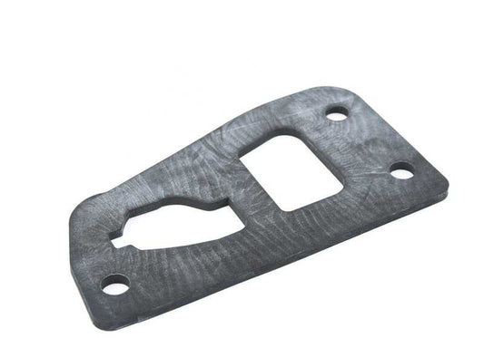 Luce posteriore laterale per BMW X3 E83N (OEM 63213448997). BMW originale