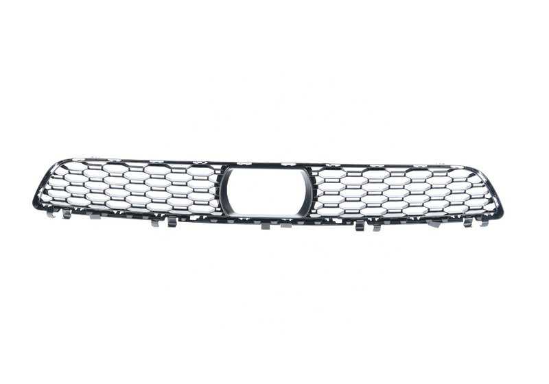 Rejilla de Entrada de Aire Central para BMW Serie 5 G30, G31 (OEM 51118064931). Original BMW