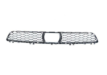 Rejilla de Entrada de Aire Central para BMW Serie 5 G30, G31 (OEM 51118064931). Original BMW
