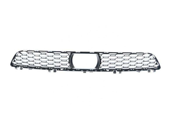 Rejilla de Entrada de Aire Central para BMW Serie 5 G30, G31 (OEM 51118064931). Original BMW