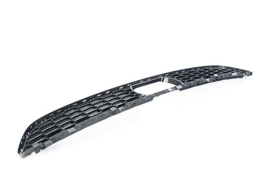 Grade de entrada de ar central para BMW 5 G30 Series, G31 (OEM 51118064931). BMW original