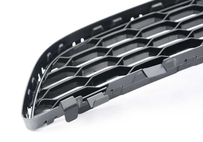 Rejilla de Entrada de Aire Central para BMW Serie 5 G30, G31 (OEM 51118064931). Original BMW