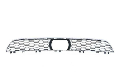 Rejilla de Entrada de Aire Central para BMW Serie 5 G30, G31 (OEM 51118064931). Original BMW