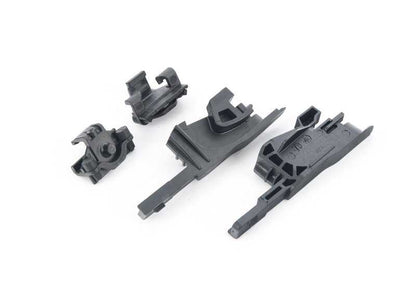 Panel de techo corredizo OEM 54107379624 para MINI F56, F55, F54, F60... y más. Original MINI.