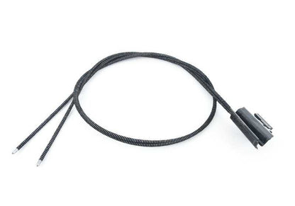 Panel de techo corredizo OEM 54107379624 para MINI F56, F55, F54, F60... y más. Original MINI.