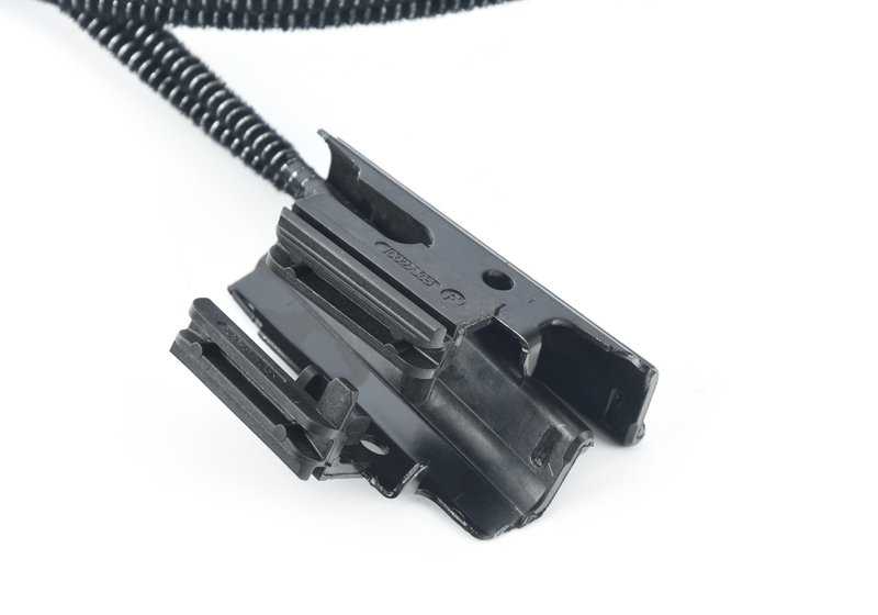 Panel de techo corredizo OEM 54107379624 para MINI F56, F55, F54, F60... y más. Original MINI.