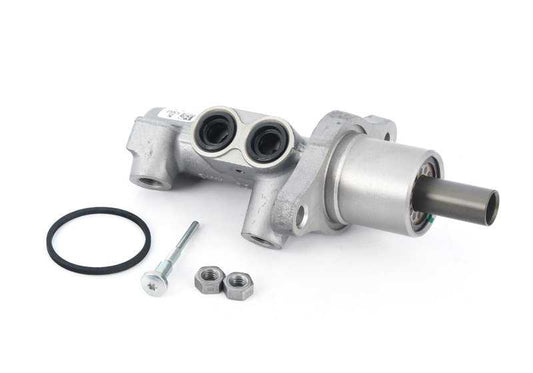 Cilindro principal de freno OEM 34336785667 para MINI R50, R53, Cabrio R52. Original MINI.