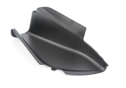 Drenaje de agua OEM 51648075611 para BMW F82 M4 CS y M4 GTS. Piezas originales BMW.