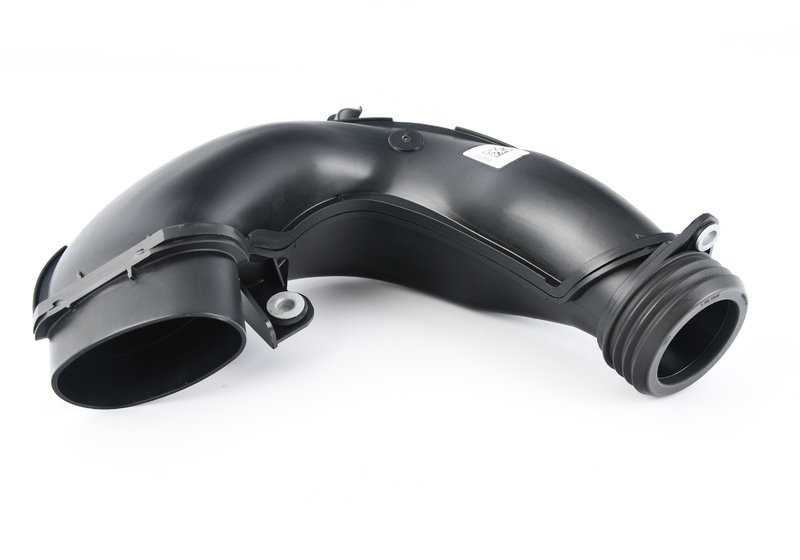 Conducto de aire inferior OEM 13718642279 para BMW (F26). Original BMW.