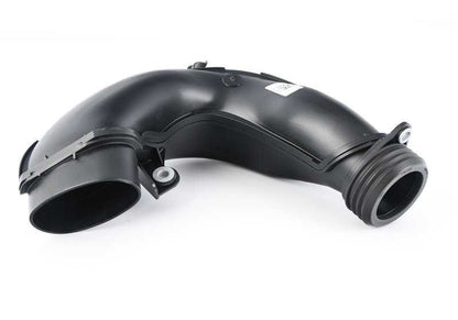 Conducto de aire inferior OEM 13718642279 para BMW (F26). Original BMW.