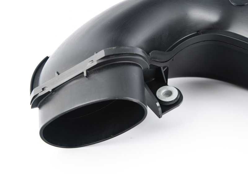 Conducto de aire inferior OEM 13718642279 para BMW (F26). Original BMW.