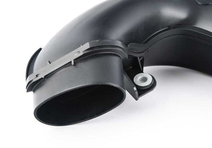 Conducto de aire inferior OEM 13718642279 para BMW (F26). Original BMW.
