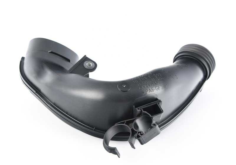 Conducto de aire inferior OEM 13718642279 para BMW (F26). Original BMW.
