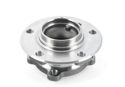 OEM 31222466784 front wheel bearing repair kit for BMW F20, F20N, F21, F21N, F22, F22N, F23, F23N, F30, F30N, F31, F31N, F34, F34N, F35, F35N, F32, F32N, F33, F33, F33N, F33N, F33N, F33N, F33N, F33N, F33N F36N. Original BMW.