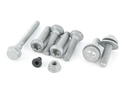 OEM 31222466784 front wheel bearing repair kit for BMW F20, F20N, F21, F21N, F22, F22N, F23, F23N, F30, F30N, F31, F31N, F34, F34N, F35, F35N, F32, F32N, F33, F33, F33N, F33N, F33N, F33N, F33N, F33N, F33N F36N. Original BMW.