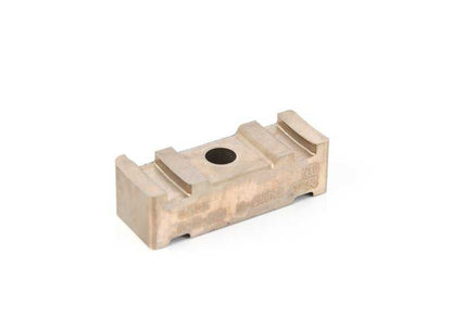 Soporte válvula excéntrica OEM 11378040267 para BMW F10, F90, G30, F06, F12, F13, G11, G12, F91, F92, F93, G14, G15, G16, G05, F85, G06, F86, G07. Pieza original BMW.