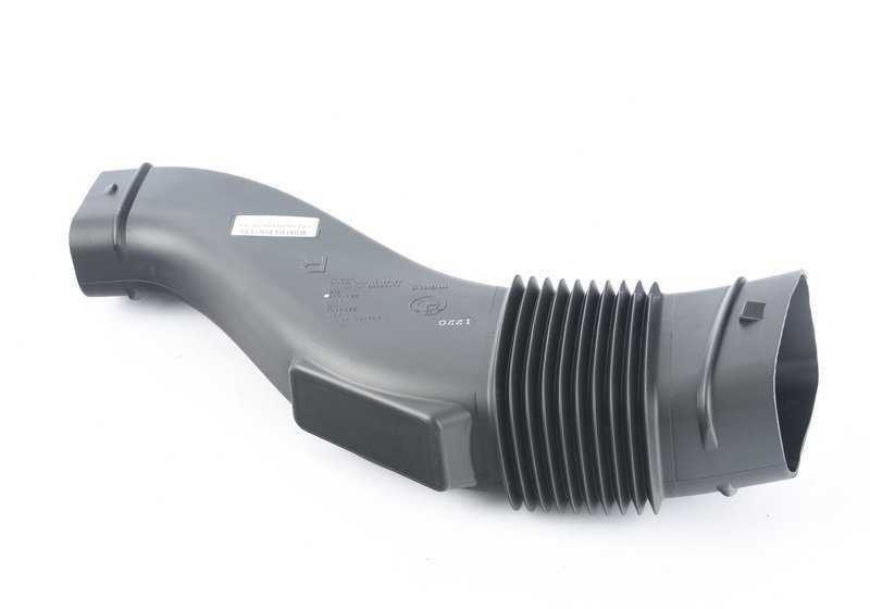 Conducto de admisión OEM 13718091868 para BMW G05, F95, G06, F96, G07, G09. Original BMW.