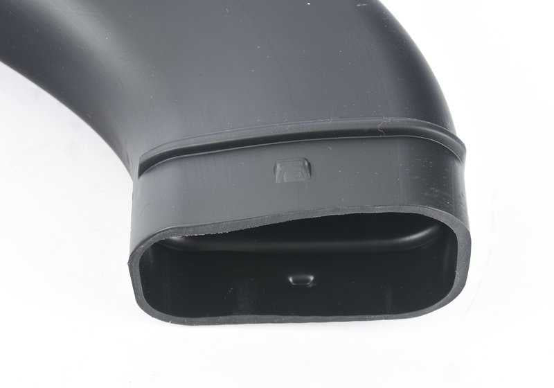 Conducto de admisión OEM 13718091868 para BMW G05, F95, G06, F96, G07, G09. Original BMW.