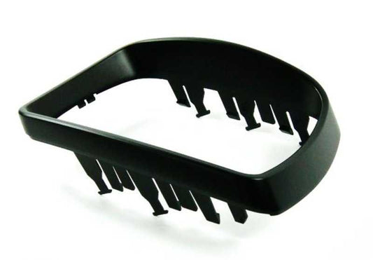 Anillo de retención izquierdo OEM 51168254903 para BMW X5 E53. Original BMW.